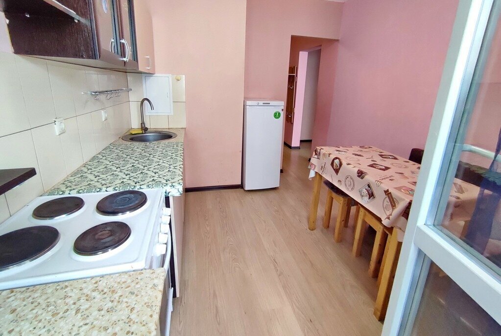 квартира г Домодедово ул Курыжова 30к/1 Подольск фото 6