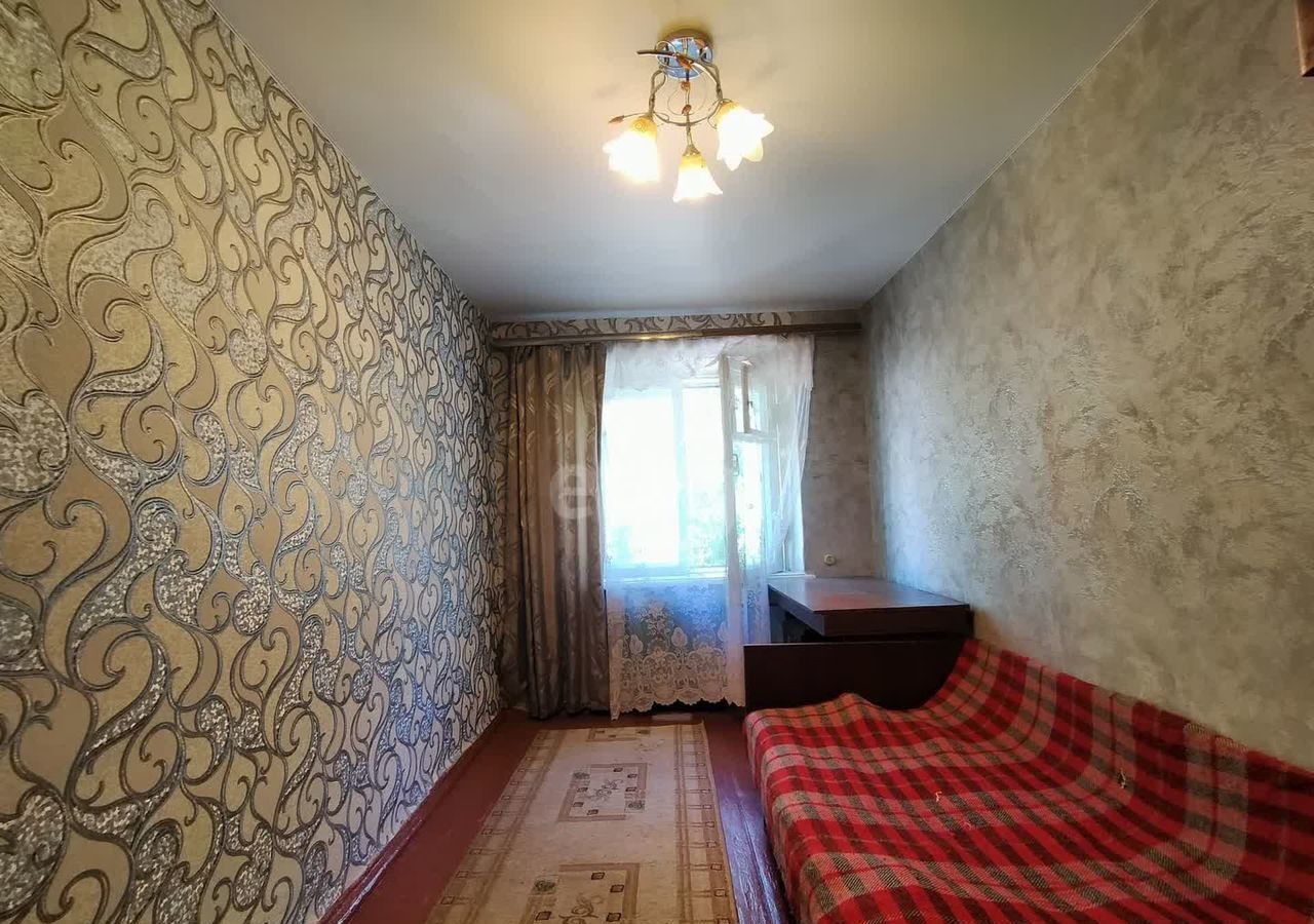 комната г Калуга р-н Октябрьский ул Врубовая 20/21 фото 2