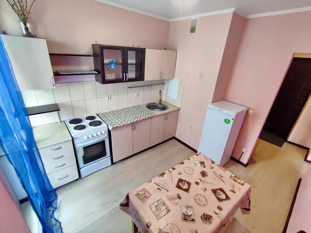 квартира г Домодедово ул Курыжова 30к/1 фото 1