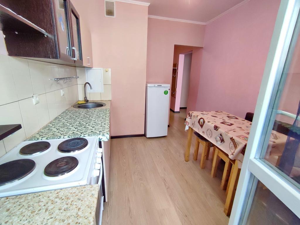 квартира г Домодедово ул Курыжова 30к/1 фото 6