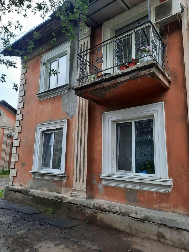 квартира г Орск р-н Октябрьский ул Кутузова 32а фото 12