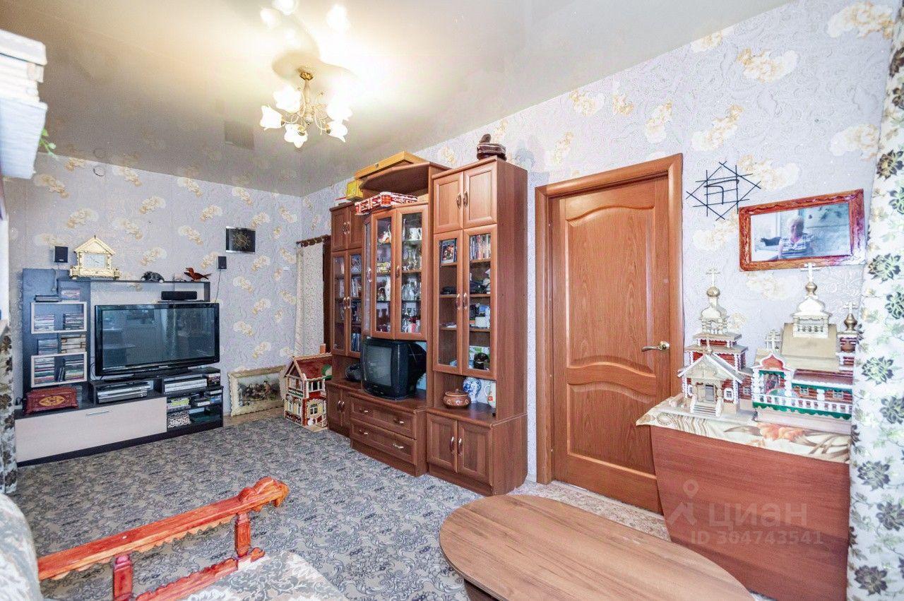 квартира г Екатеринбург р-н Железнодорожный ул Козловская 24 фото 4