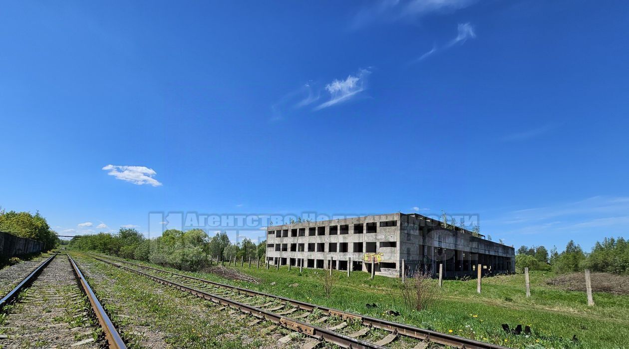 свободного назначения г Смоленск р-н Заднепровский ул Лавочкина 100а фото 1