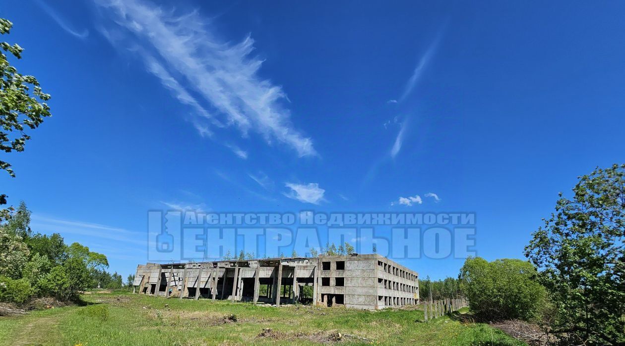 свободного назначения г Смоленск р-н Заднепровский ул Лавочкина 100а фото 24