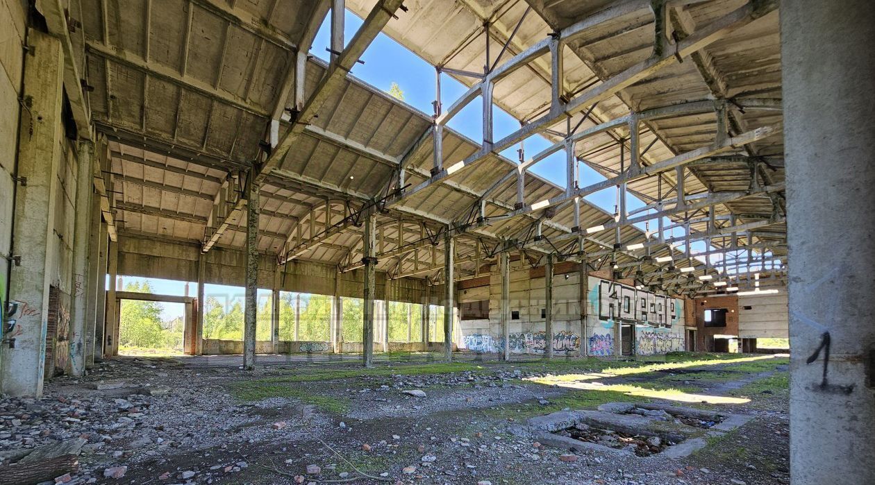 свободного назначения г Смоленск р-н Заднепровский ул Лавочкина 100а фото 22