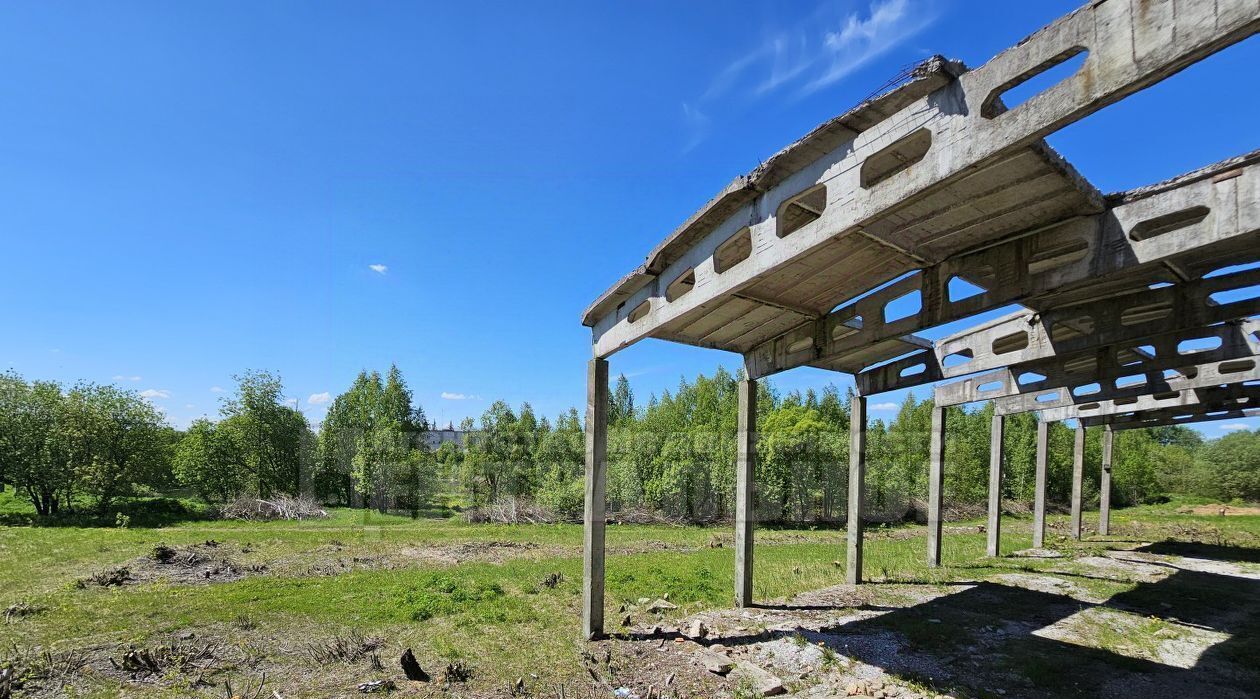 свободного назначения г Смоленск р-н Заднепровский ул Лавочкина 100а фото 23