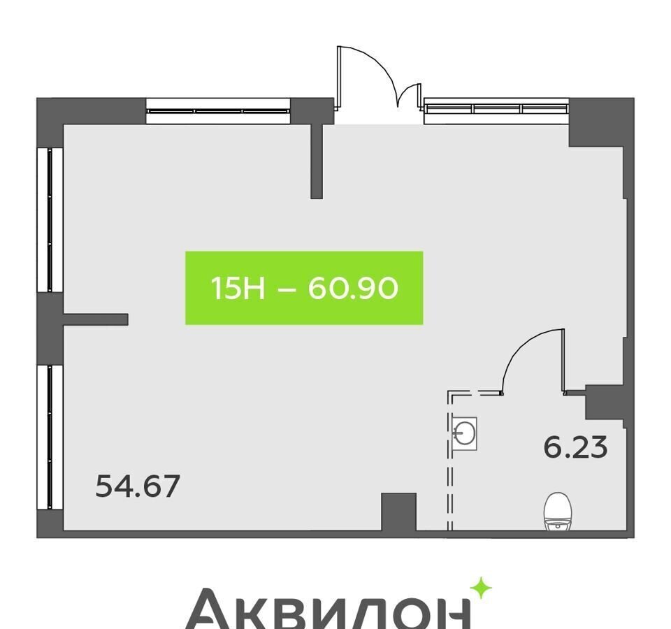 свободного назначения г Санкт-Петербург п Шушары пр-кт Старорусский 6 метро Купчино р-н Пушкинский фото 1