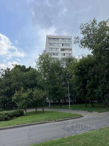 ЮАО ул Новинки 24 Московская область фото