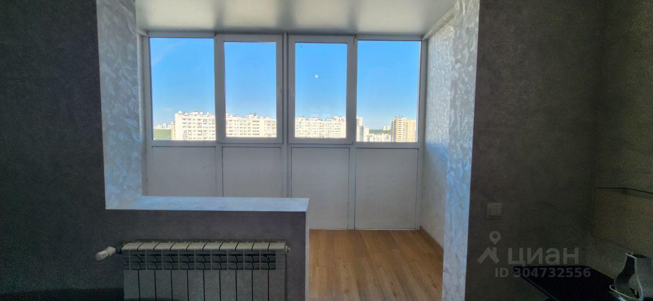 квартира г Екатеринбург Академический ул Чкалова 241 фото 35