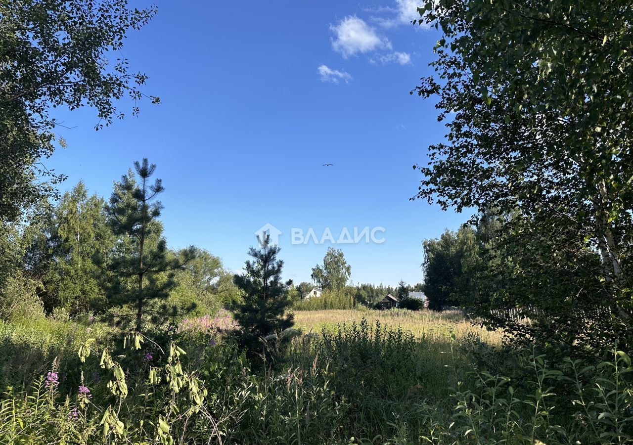 земля городской округ Воскресенск д Расловлево ул Пехорка Воскресенск фото 1