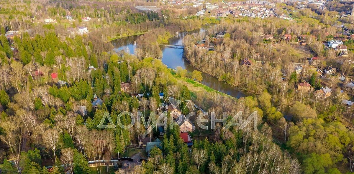 дом г Москва п Кленовское снт Лето ТиНАО Троицк Филатов Луг, ДПК фото 40