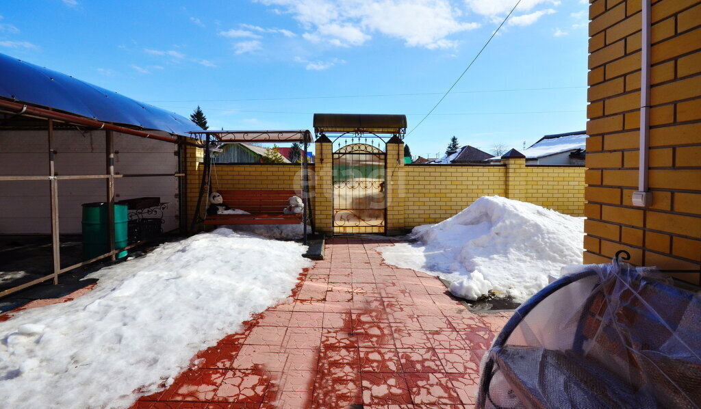 квартира г Заводоуковск ул Лесная 26 фото 2