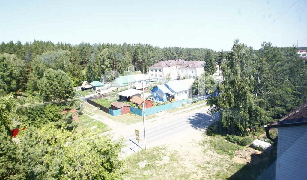 квартира г Заводоуковск Село-Завод ул Революционная 119 фото 5