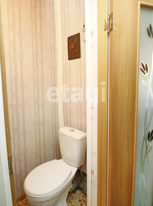 дом г Заводоуковск Село-Завод ул Революционная фото 13