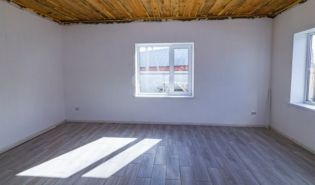 квартира г Заводоуковск Сокольники ул Солнечная 15 фото 20