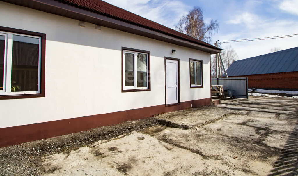 квартира г Заводоуковск Сокольники ул Солнечная 15 фото 25
