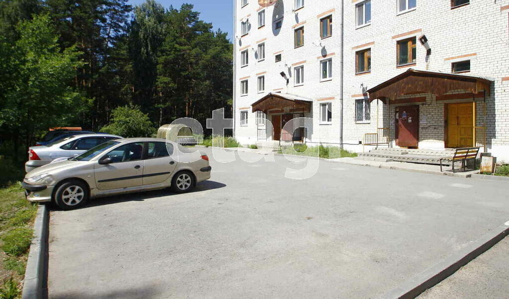 квартира г Заводоуковск Село-Завод ул Революционная 119 фото 21