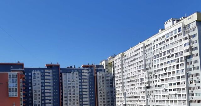 р-н Октябрьский фото