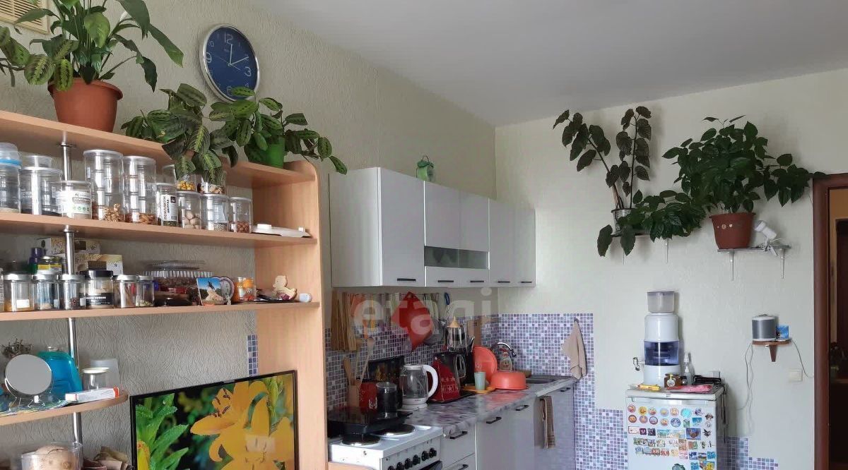 квартира г Уфа р-н Октябрьский ул Комсомольская 156/1 фото 8