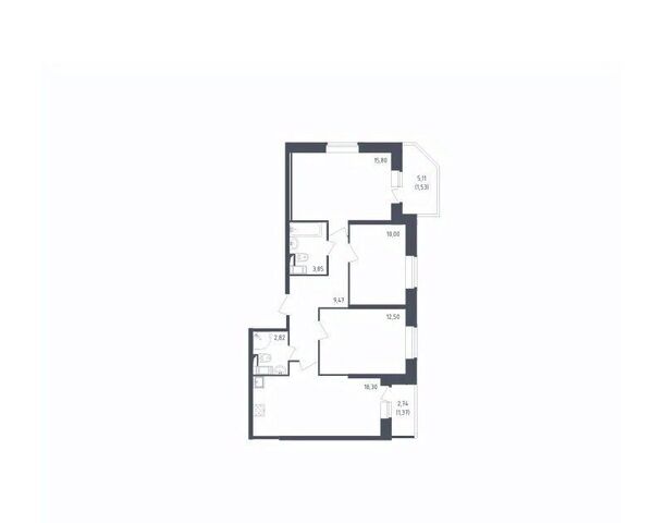 метро Рыбацкое 5 фото