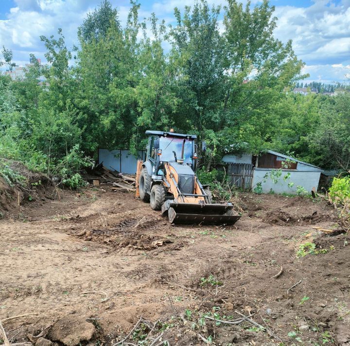 земля г Саратов р-н Волжский снт терДрузья природы фото 1