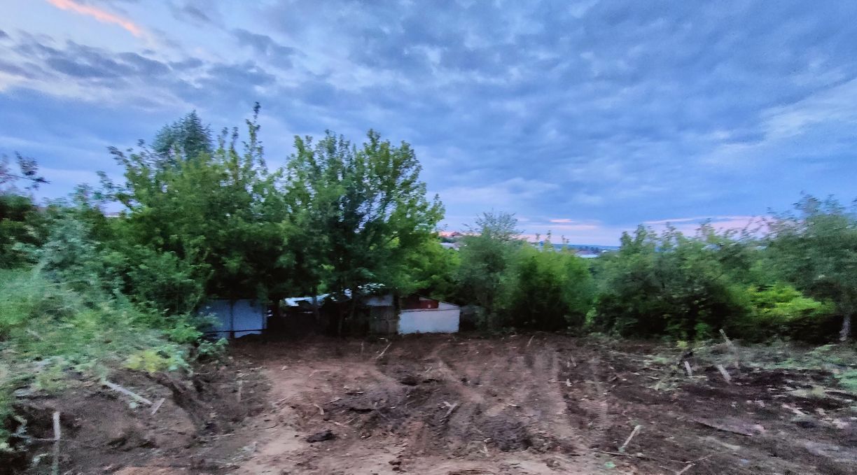 земля г Саратов р-н Волжский снт терДрузья природы фото 6