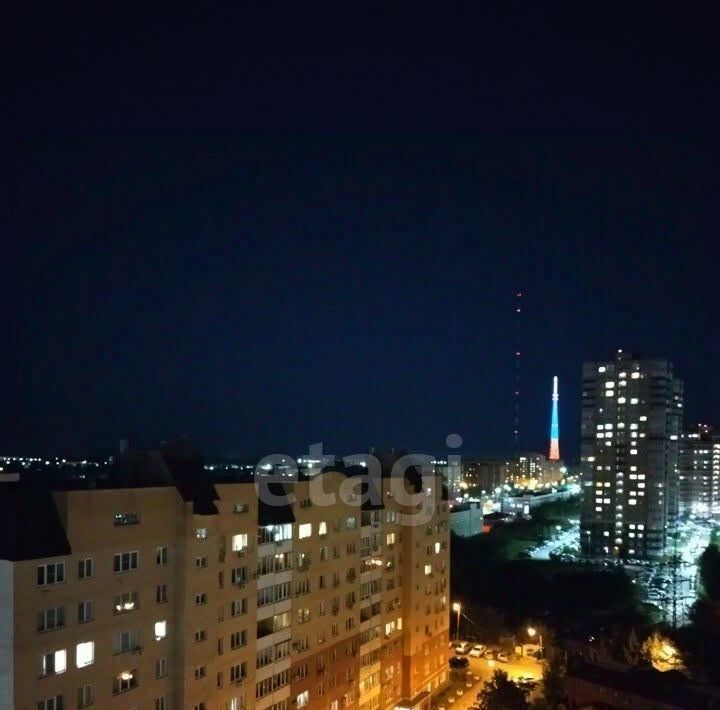 квартира г Тула р-н Привокзальный пр-кт Ленина 112б фото 28