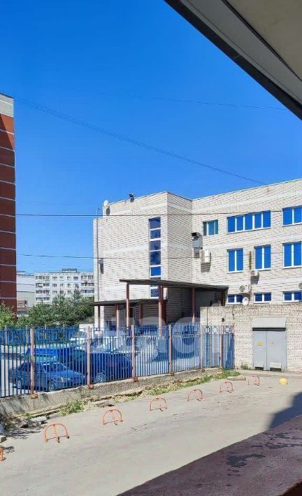 квартира г Тула р-н Пролетарский ул Вильямса 30 фото 30