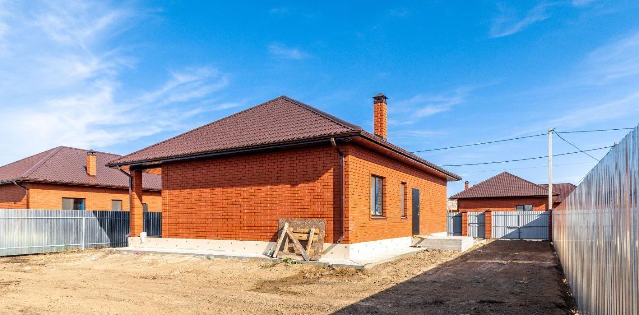 дом г Тюмень р-н Калининский ул Юрия Южакова 6 фото 7