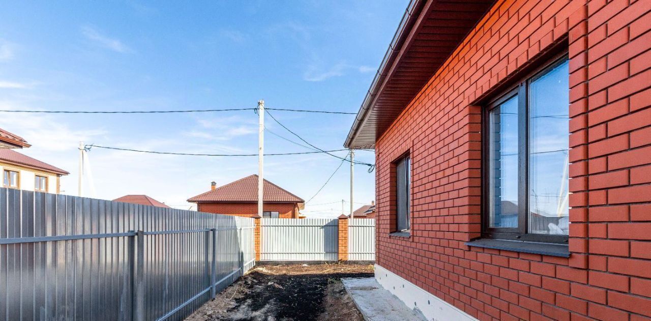 дом г Тюмень р-н Калининский ул Юрия Южакова 6 фото 12
