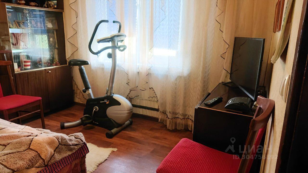 квартира г Москва ул Инженерная 9 Московская область фото 7