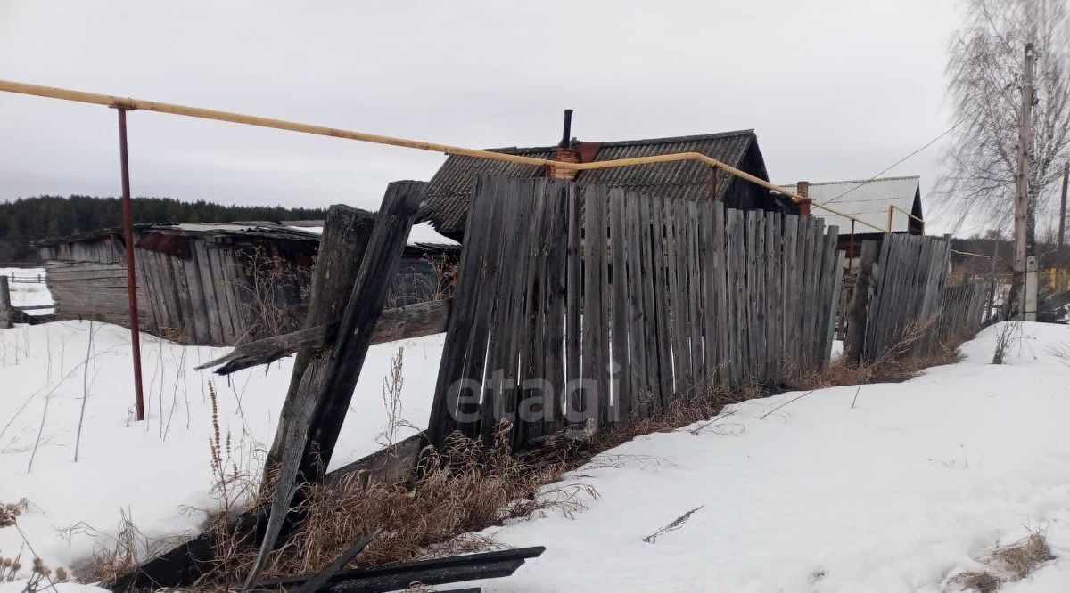 дом р-н Пригородный с Башкарка ул Красной Молодежи фото 14