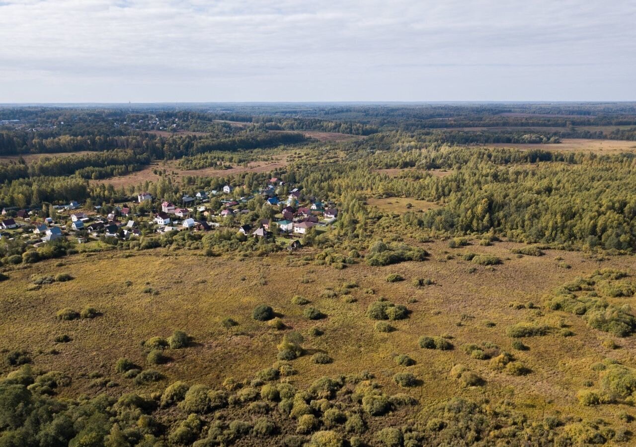 земля городской округ Истра д Алёхново 42 км, Истра, Пятницкое шоссе фото 11