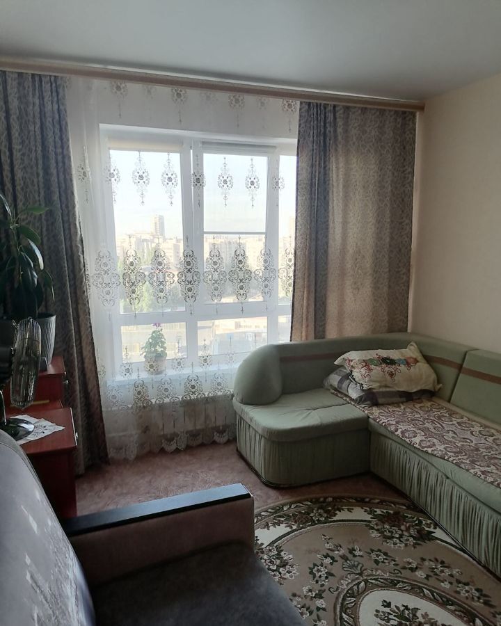 квартира г Воронеж р-н Ленинский ул 9 Января 68к/3 фото 7