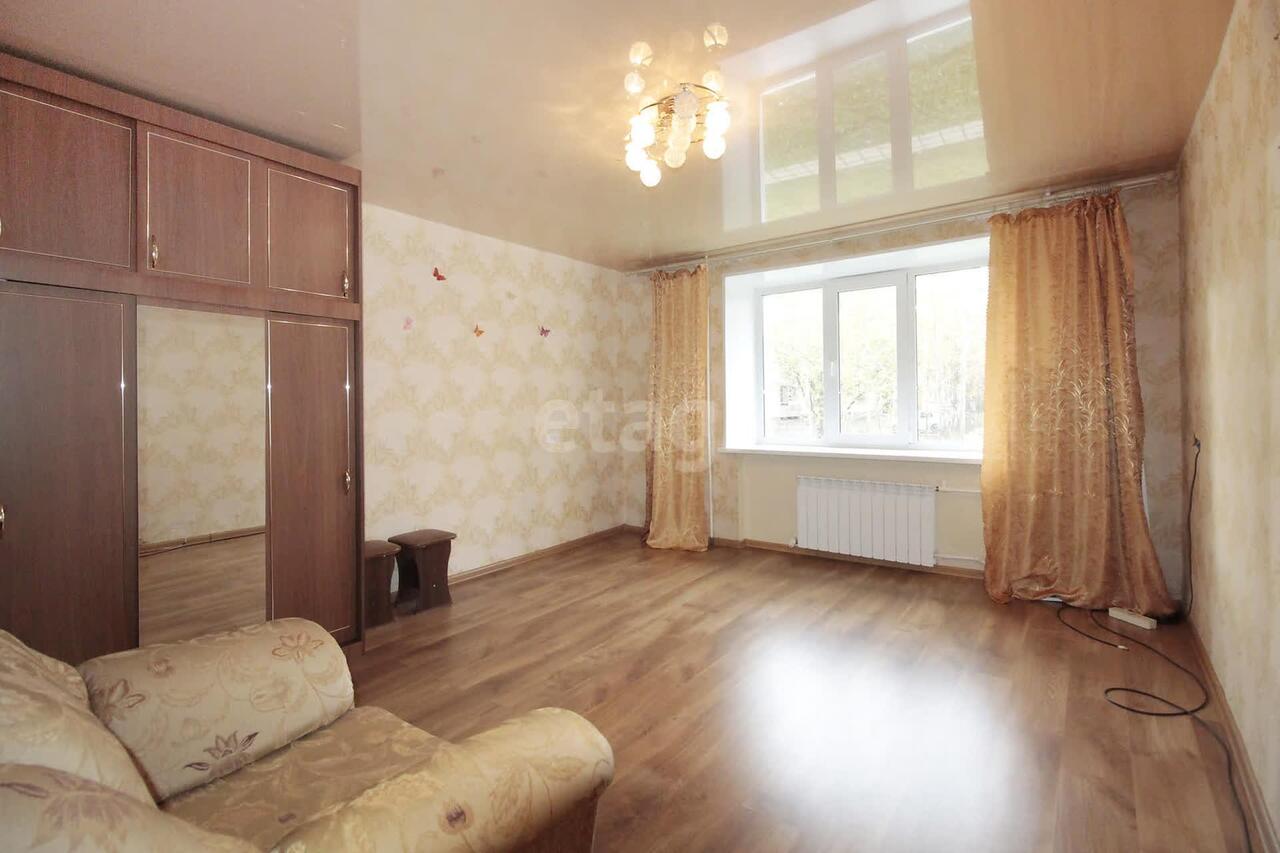квартира г Нижний Тагил р-н Ленинский ш Черноисточинское 622030 Nizhny Tagil, Sverdlovskaya oblast, Russia, 52 фото 1