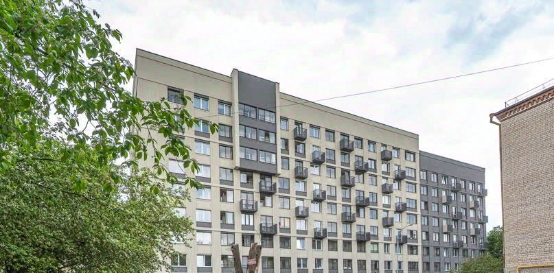 квартира г Екатеринбург Автовокзал ул Уктусская 42 фото 24