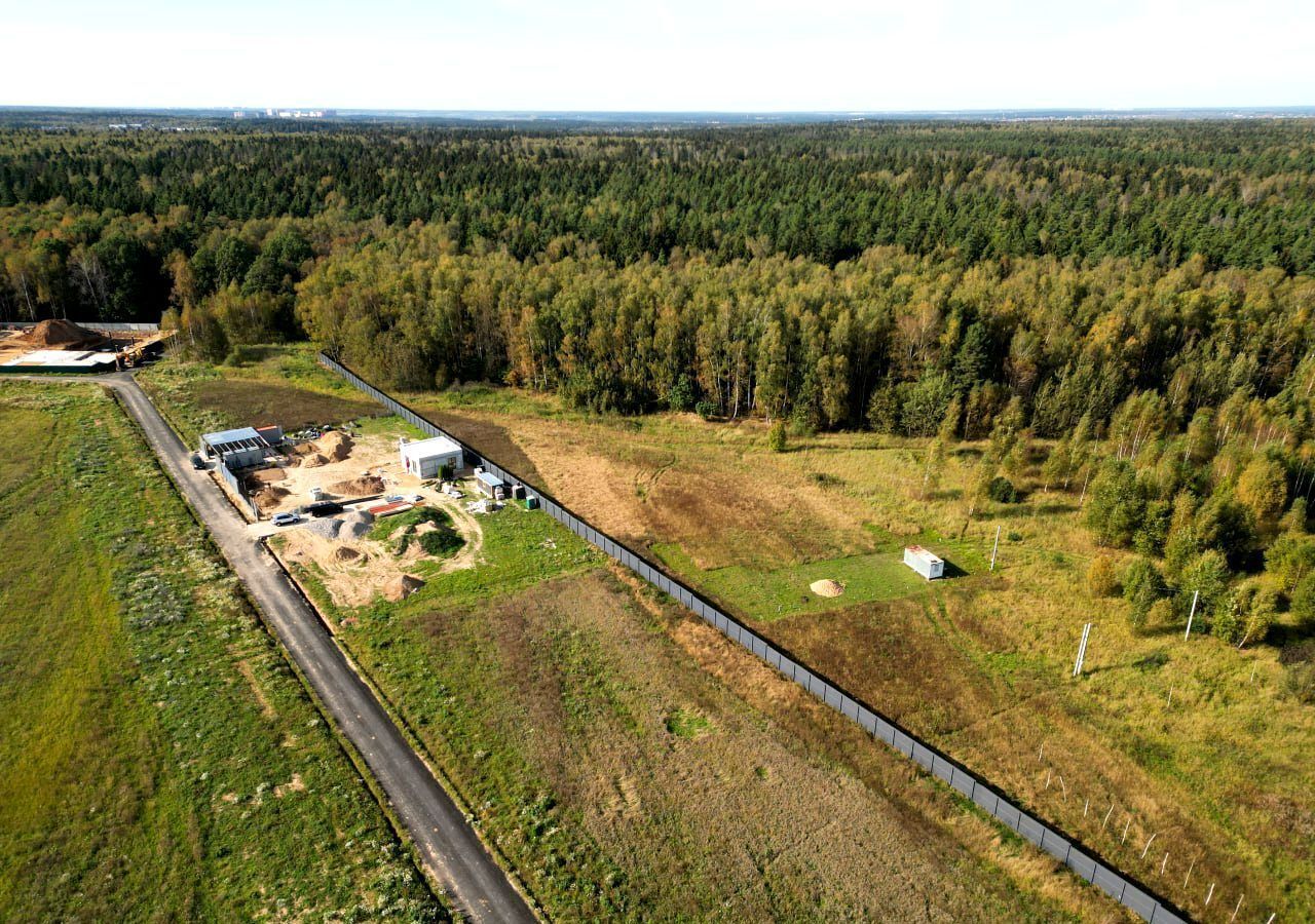 земля городской округ Раменский с Еганово Лыткарино фото 2