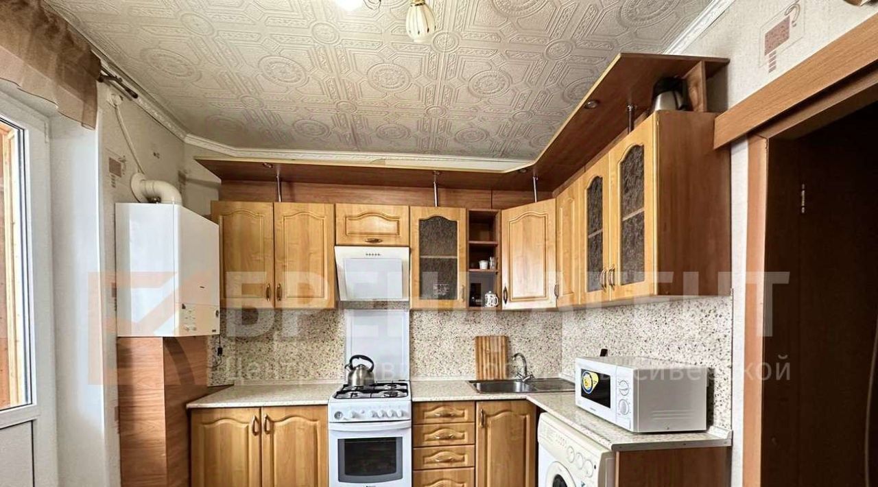 квартира г Белгород Западный б-р Юности 35в фото 1