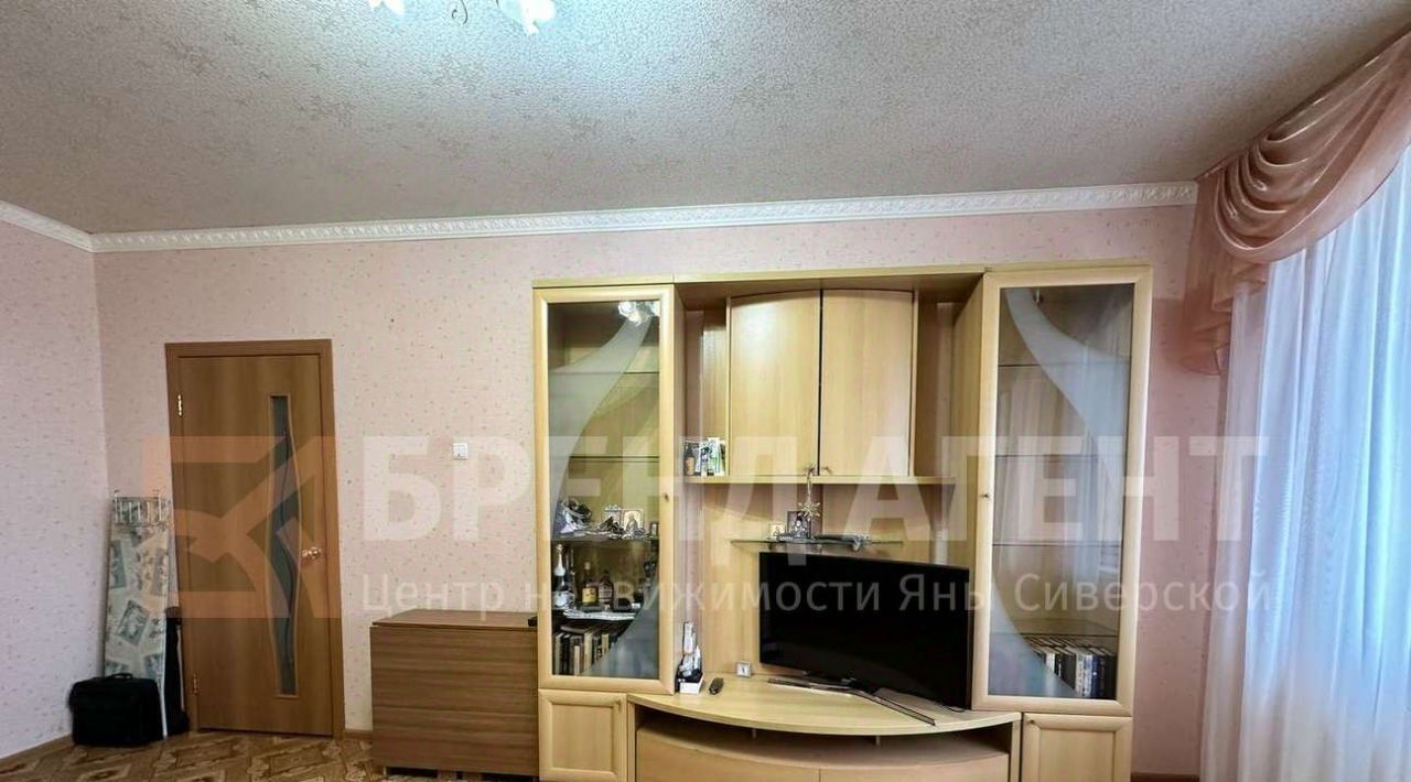 квартира г Белгород Западный б-р Юности 35в фото 5