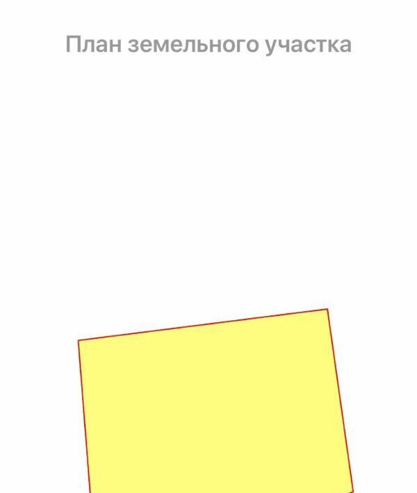 земля р-н Всеволожский д Канисты Колтушское городское поселение, Улица Дыбенко, 62 фото 1