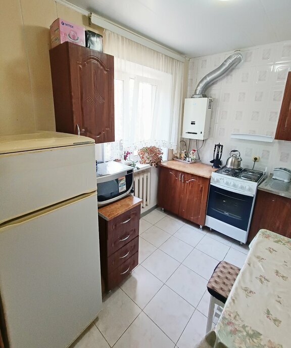 квартира г Нальчик ул Кирова 357 фото 11