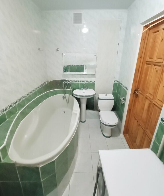 квартира г Нальчик ул Кирова 357 фото 15