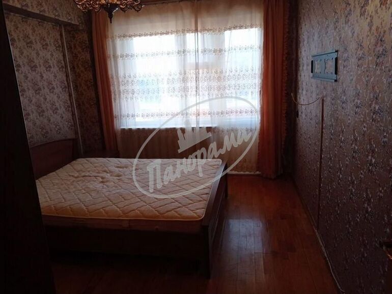 квартира г Калуга р-н Ленинский ул Суворова 21 фото 8