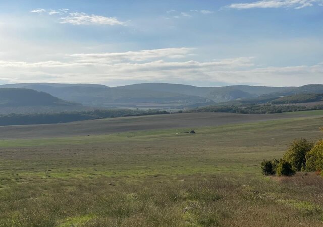 земля Красномакское сельское поселение, Бахчисарай фото