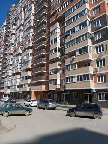 р-н Карасунский фото
