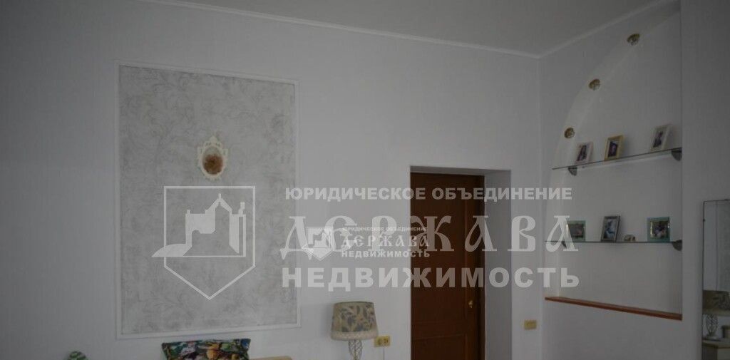 дом г Кемерово р-н Заводский пер Щегловский 3 фото 18