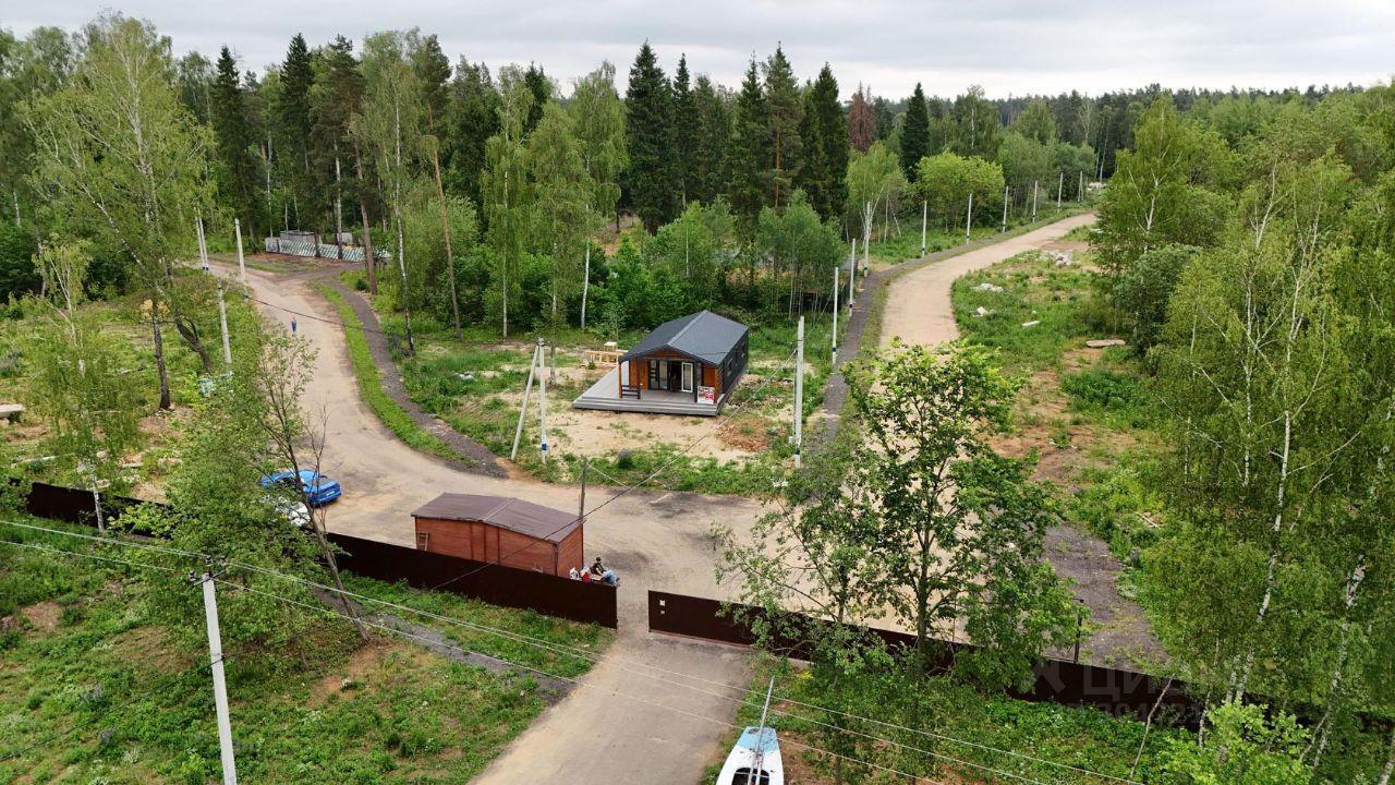 земля г Лосино-Петровский рп Свердловский ул Заречная фото 11