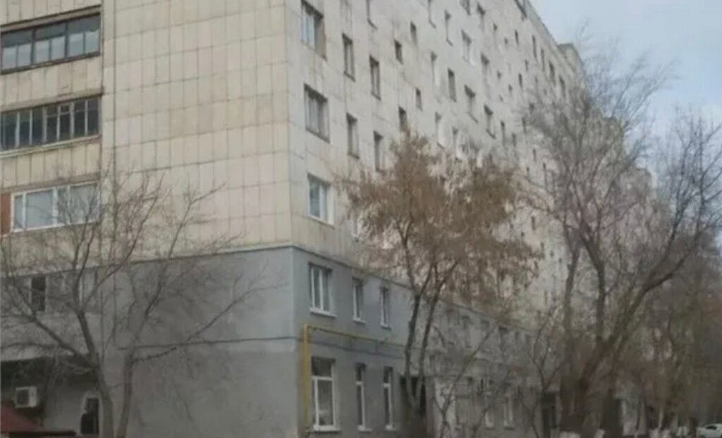 квартира г Оренбург р-н Ленинский ул Туркестанская 3 фото 2