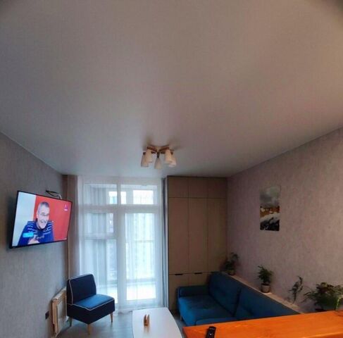 р-н Кировский фото