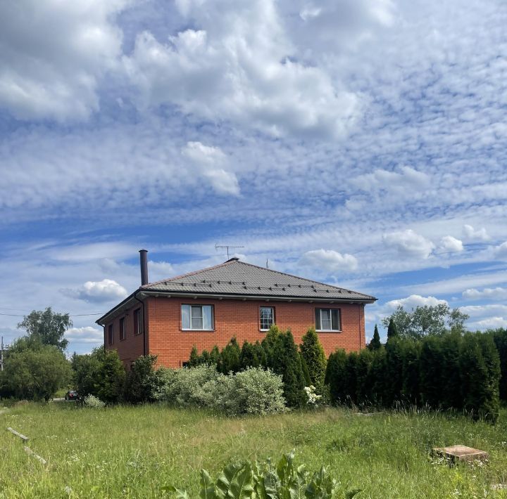 земля городской округ Пушкинский с Братовщина ул Центральная фото 3